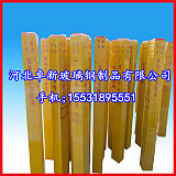 大理玻璃钢标志桩 燃气标志桩 光缆标志桩;