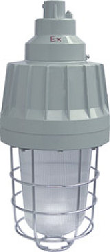 CBB62-DIP 系列粉塵防爆燈（DIP A20）