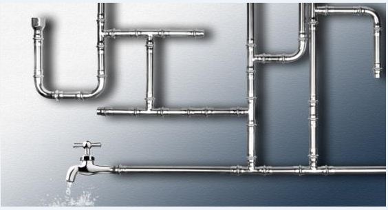赤坎承接不锈钢水管工程,上门安装洁净饮用不锈钢水管现场施工