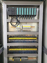 丹东低压配电柜 变频柜 PLC电控柜