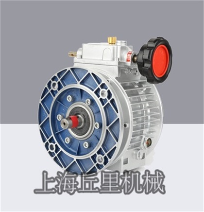 上海丘里机械供应MBW22-C2.2-2.2一级齿轮无极变速机