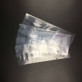 青岛塑料袋厂家定做透明pe袋 25*40pe平口袋 量大从优;