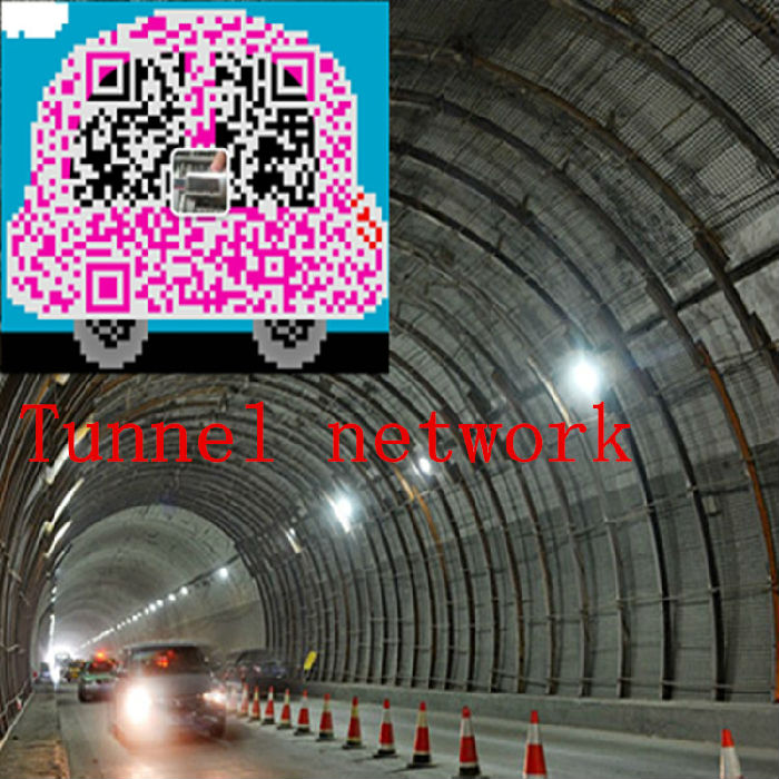 隧道支护网网