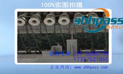 上海输送带 人字形橡胶输送带 表面加导条输送带 橡胶带加裙边