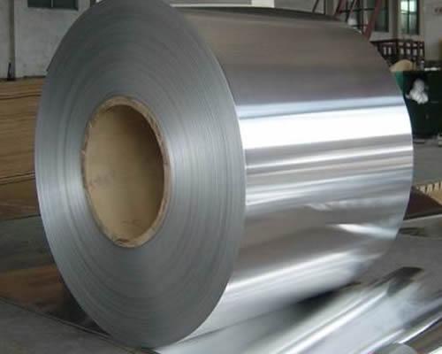 厂家生产不锈钢分条料 不锈钢分条钢带 抛光磨砂拉丝