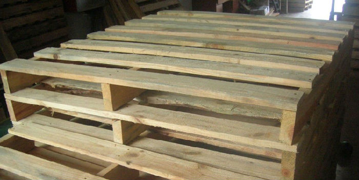 广东佛山木材厂 供应地台板 木托盘 叉车卡板 仓库垫板 木栈板 木底托