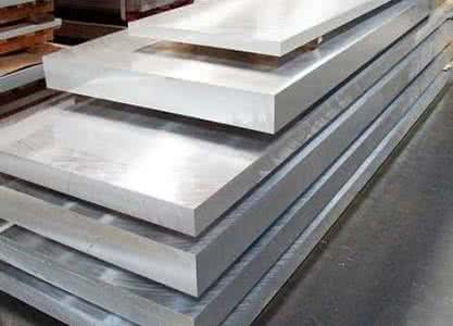 供应山东6082环保中厚铝板 重庆6063环保高精铝板