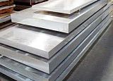 供应山东6082环保中厚铝板 重庆6063环保高精铝板;
