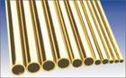 供应国标C3601环保黄铜管、精抽无铅环保黄铜毛细管