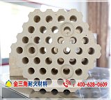 濮陽耐火磚 低蠕變高鋁磚 耐火磚廠家直銷 ;