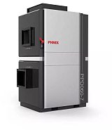 单元式空气源热泵印刷烘干机（可节电60%以上）;