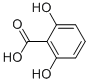 2,6-二羟基苯甲酸 303-07-1