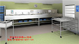  北京医院专用PVC地板厂家塑胶广郑州北京医院专用PVC地板
