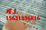 电焊钢丝网/电焊网防护网/焊接防盗网-河北耀东丝网;