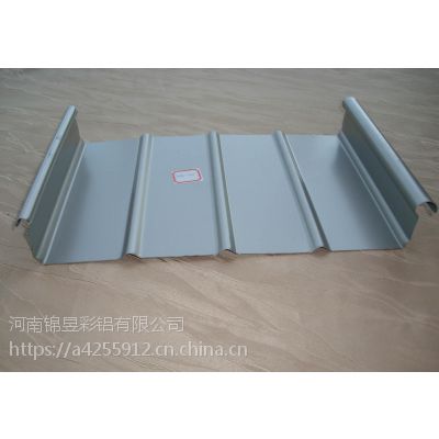供应铝镁锰金属屋面板 彩涂铝卷