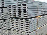 镀锌槽钢厂家 槽钢一级代理 现货供应