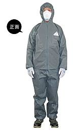河南连旗公司供应一次性防护服，无纺布防护服，分体防护服，连体防护服