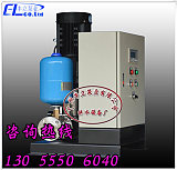 GWS-BS立式变频增压水泵-变频一体泵-广州立式增压泵;