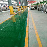 济南商河专业生产环氧地坪漆的地面涂料厂家;