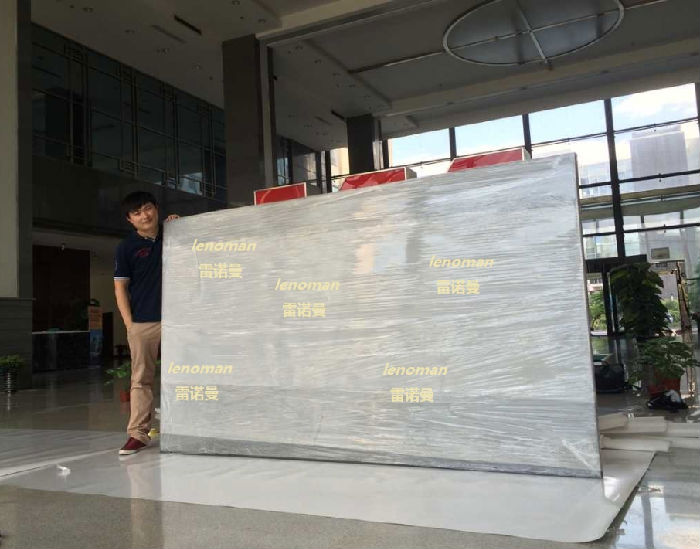 北京爱敬基业科技有限公司AJ-LCD120HD120英寸超大液晶拼接屏