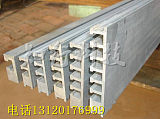供应铝合金槽板 机床定位板 机床定位槽板