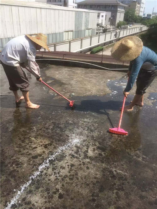 肇庆市端州区福升厨房防水补漏公司