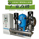 BWS变频供水设备-广州无塔供水设备-变频供水设备厂家;