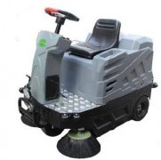 善洁环保厂家直销 施帝威小型驾驶式扫地机 工厂车间专用 免费试机