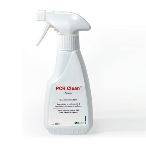 PCR Clean/ PCR污染清除喷雾剂