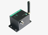 H-013三轴无线加速度传感器(无线振动传感器);