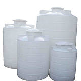 加厚0.2-30T塑料水塔食品级水桶储水桶洗车桶