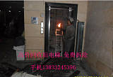 北京回收旧电梯 旧电梯回收