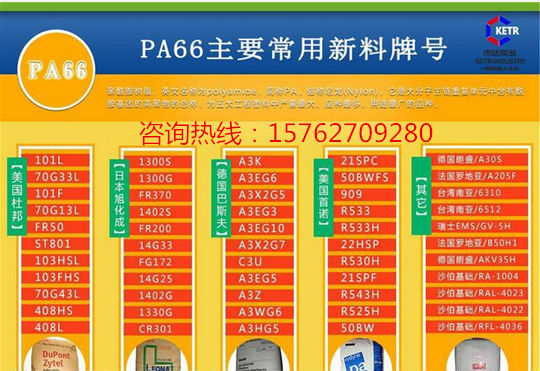 专业代理PA6-美国杜邦-73G30L天津 上海 全国供货