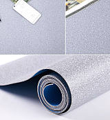 PVC地板自粘加厚防水塑胶地砖塑料地板革自贴地板纸;