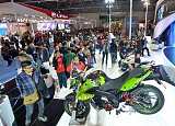 2018上海摩托车展【官方网站】;