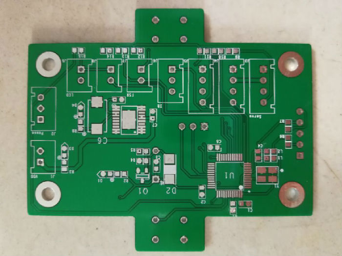 深圳优质专业PCB打样批量-众创好PCB供应