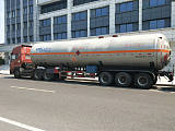 供应液化天然气（LNG）,液化石油气（LPG）