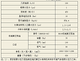 H-150滑阀真空泵