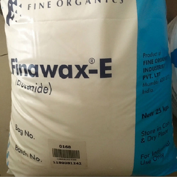 华南代理原装印度芥酸酰胺FINAWAX-E聚烯烃爽滑剂光亮剂