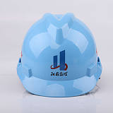 ABS施工安全帽 建筑电力安全帽 江苏监理安全帽;