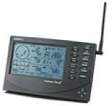 提供Vantage Pro2 Plus 無線氣象站;
