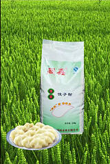 同鑫 高级饺子粉 2.5kg/袋;