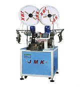 01　全自動端子壓著機(jī)(細(xì)線式、橫式端子);