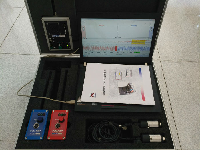 聊城漏水检测相关仪LOG3000华佳美欢迎询价SSY