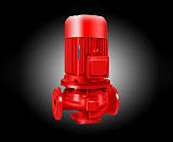供应XBD-ISG消防泵