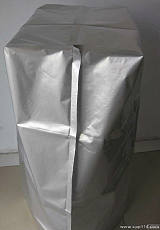 西安铝箔编织袋重庆厂家直销质量有保障