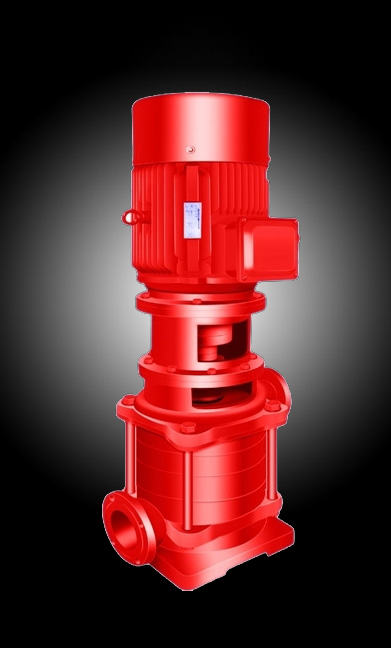 供应XBD-DL消防泵
