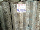 尚屹纺织厂大量出售沙发窗帘布布料面料批发