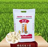 同鑫 布颗粒麦心粉 2.5kg/袋