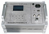 DQ2000台式SF6纯度分析仪;